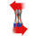 TORSIONpower Bit-Sortiment, 108-tlg - KS Tools 918.3108