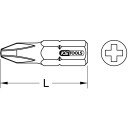 1/4" TORSIONpower Bit, 25mm, PH3, 5er Pack - KS...