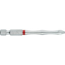 1/4" TORSIONpower Bit, 75mm, PH2 - KS Tools 918.3155