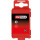 1/4" TORSIONpower Bit, 75mm, PH3, 5er Pack - KS Tools 918.3161