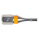 1/4" TORSIONpower Bit Innen6kant, 25mm, 2mm - KS...
