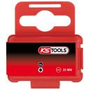 1/4" TORSIONpower Bit Torx, 25mm, T30, 5er Pack - KS...