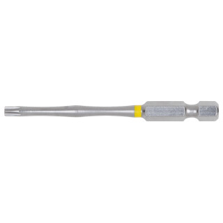 1/4" TORSIONpower Bit Torx, 75mm, T15 - KS Tools 918.3555