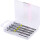 1/4" TORSIONpower Bit Torx, 75mm, T25, 5er Pack - KS Tools 918.3566