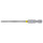 1/4" TORSIONpower Bit Torx, 75mm, T27 - KS Tools 918.3570