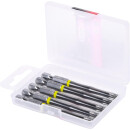 1/4" TORSIONpower Bit Torx, 75mm, T30, 5er Pack - KS...