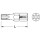 1/4" TORSIONpower Bit Torx, 25mm, TB15, mit Bohrung - KS Tools 918.3610