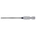 1/4" TORSIONpower Bit Torx, 75mm, TB10, mit Bohrung - KS Tools 918.3650