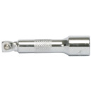 3/8" CHROMEplus Kipp-Verlängerung, 75mm - KS...