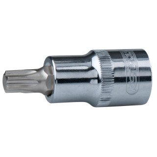 3/8" CHROMEplus Bit-Stecknuss Torx, T25 - KS Tools 918.3882