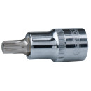 3/8" CHROMEplus Bit-Stecknuss Torx, T25 - KS Tools 918.3882