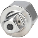 TRIPLEplus Durchgangs-Stecknuss-Adapter 19mmx3/8" -...