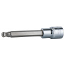 1/2" CHROMEplus Bit-Stecknuss...