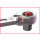 SlimPOWER Umschaltknarren-Satz, 2-tlg 1/4"+1/2" - KS Tools 920.0002