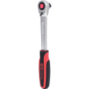 1/2" SlimPOWER Umschaltknarre,72 Zahn - KS Tools...
