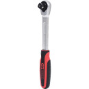 1/2" SlimPOWER Umschaltknarre,72 Zahn - KS Tools 920.1290