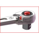 1/2" SlimPOWER Umschaltknarre,72 Zahn - KS Tools 920.1290
