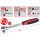 1/2" SlimPOWER Umschaltknarre,72 Zahn - KS Tools 920.1290