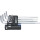 3 in 1 Innen6kant-Winkelstiftschlüssel-Satz,10-tlg XL - KS Tools 920.2300