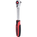 3/8" SlimPOWER Umschaltknarre,72 Zahn - KS Tools...