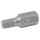 10mm Bit Innensechskant, 30mm, 4mm - KS Tools 930.1004