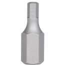 10mm Bit Innensechskant, 30mm, 5mm - KS Tools 930.1005
