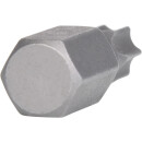10mm Bit Torx, 30mm, T45 - KS Tools 930.2045