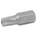 10mm Bit Torx, Bohrung, 30mm, TB10 - KS Tools 930.2110