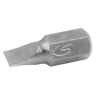 10mm Bit Schlitz, 30mm, 8mm - KS Tools 930.3015