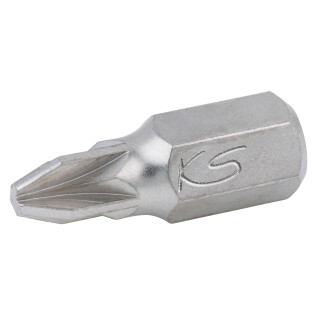 10mm Bit PZ, 30mm, PZ1 - KS Tools 930.3020