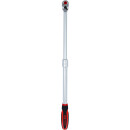 1/2" Monster Teleskop-Umschaltknarre, 100 Zahn - KS Tools 935.1285