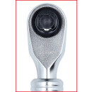 1/2" Monster Teleskop-Umschaltknarre, 100 Zahn - KS Tools 935.1285