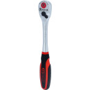 1/2" Monster Umschaltknarre, 100 Zahn - KS Tools...