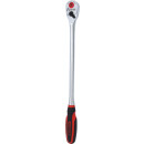 1/2" Monster Umschaltknarre, lang, 100 Zahn - KS...