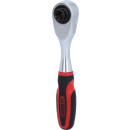 1/4" Monster Bit-Umschaltknarre, 125mm - KS Tools 935.1495