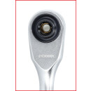 1/4" Monster Bit-Umschaltknarre, 125mm - KS Tools 935.1495