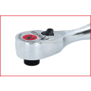 1/4" Monster Bit-Umschaltknarre, 125mm - KS Tools 935.1495