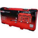 1/2" CHROMEplus Steckschlüssel-Satz, 24-tlg - KS Tools 958.0624
