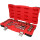 1/2" CHROMEplus Steckschlüssel-Satz, 24-tlg - KS Tools 958.0624