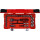 1/2" CHROMEplus Steckschlüssel-Satz, 24-tlg - KS Tools 958.0624