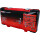 1/2" CHROMEplus Steckschlüssel-Satz, 30-tlg - KS Tools 958.0630