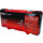1/2" CHROMEplus Steckschlüssel-Satz, 39-tlg - KS Tools 958.0639