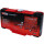 1/4" CHROMEplus Steckschlüssel-Satz, 54-tlg - KS Tools 958.0654