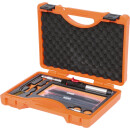 Kunststoff-Schweißkolben-Satz, 33-tlg - KS Tools...