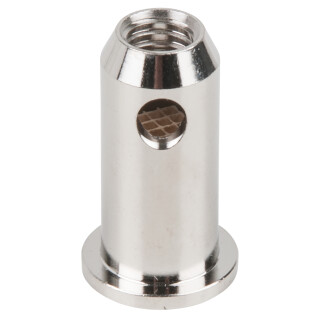 Lötkopf für Einschraub-Lötspitzen - KS Tools 960.1162