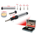 Mikro-Löt-Satz, 8-tlg - KS Tools 960.1265