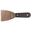 BERYLLIUMplus Schaberspachtel biegsam 60 mm  - KS Tools...