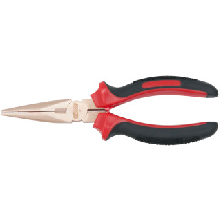 BERYLLIUMplus Telefonzange 180 mm  - KS Tools 962.0610