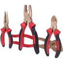 BERYLLIUMplus Zangen-Satz 4-tlg  - KS Tools 962.0650