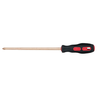 BERYLLIUMplus Schraubendreher Kreuzschlitz PH4 - KS Tools 962.0904